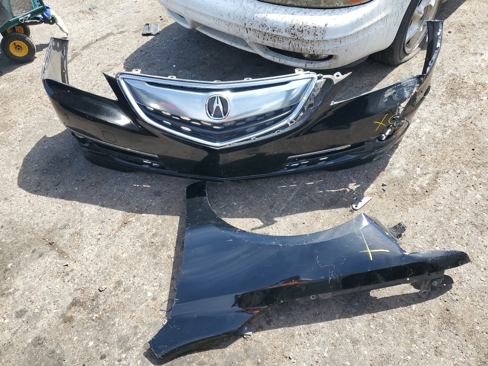 19UUB2F77FA018642 2015 Acura Tlx Advance