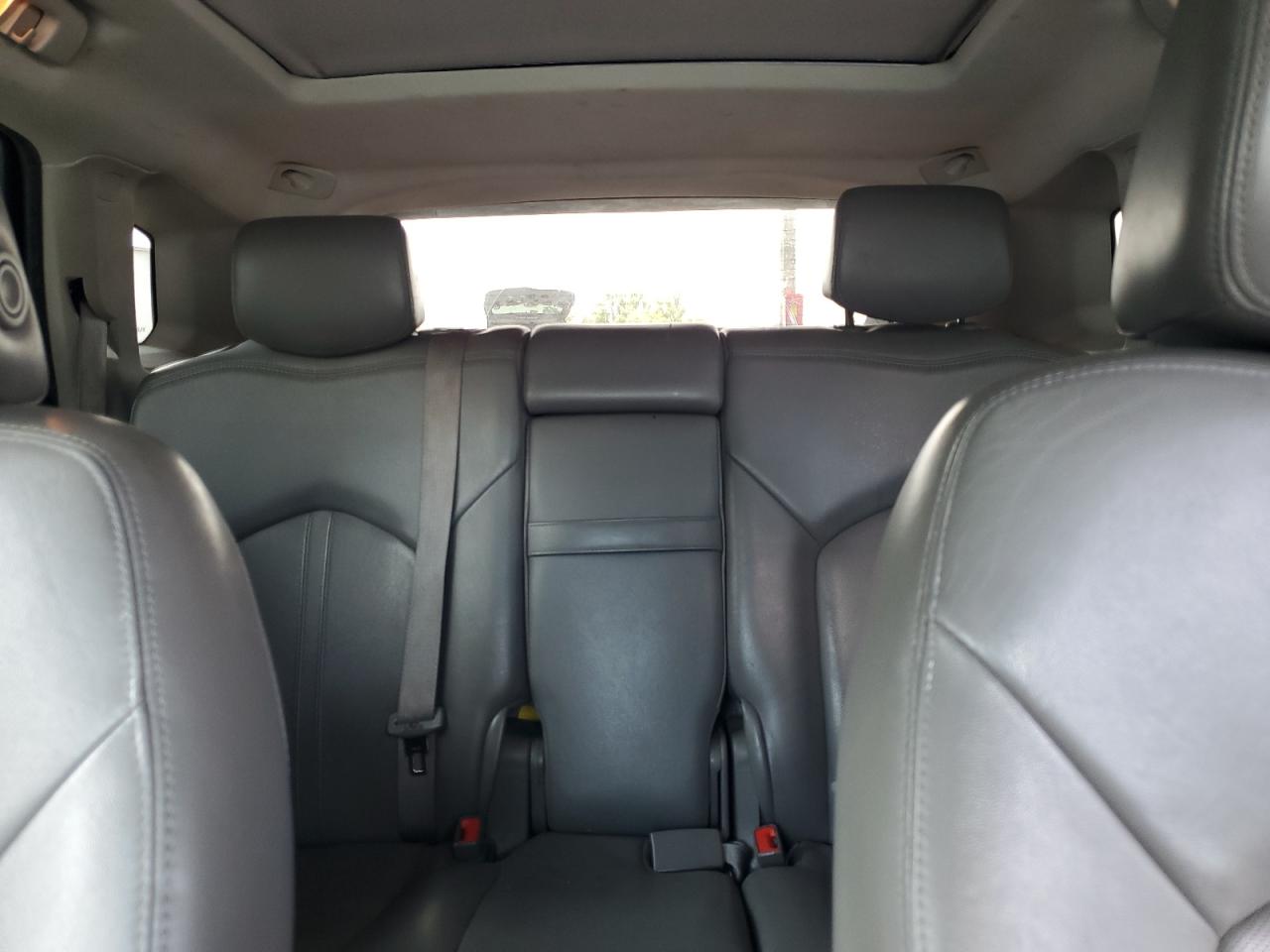 2012 Cadillac Srx Luxury Collection VIN: 3GYFNAE32CS633384 Lot: 63170154