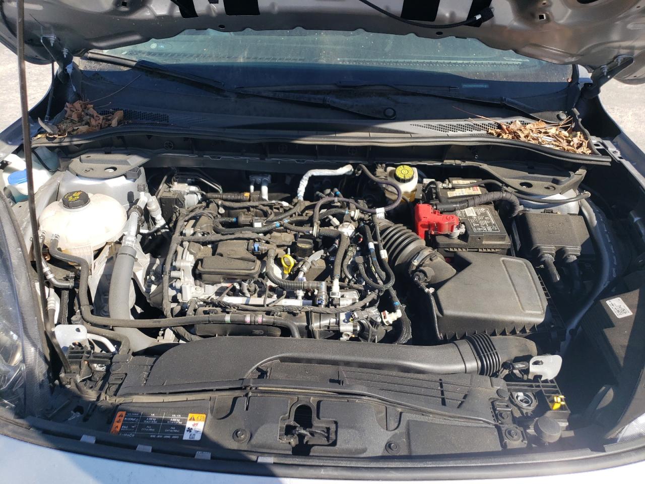 2022 Ford Escape Se VIN: 1FMCU0G64NUB34355 Lot: 63101214