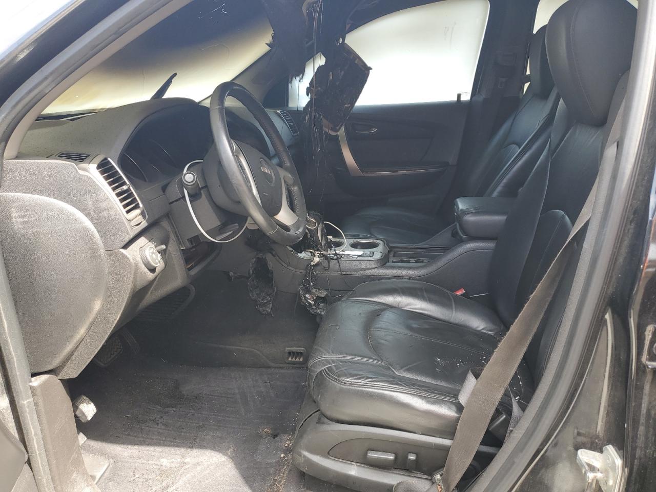 2012 GMC Acadia Slt-1 VIN: 1GKKRRED2CJ233377 Lot: 65671414