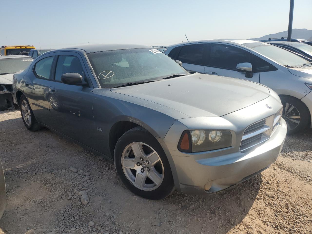 2006 Dodge Charger - Image 4