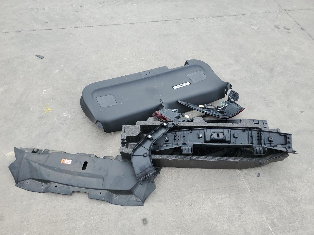 2022 Mitsubishi Outlander Se VIN: JA4J3UA83NZ025883 Lot: 64138694