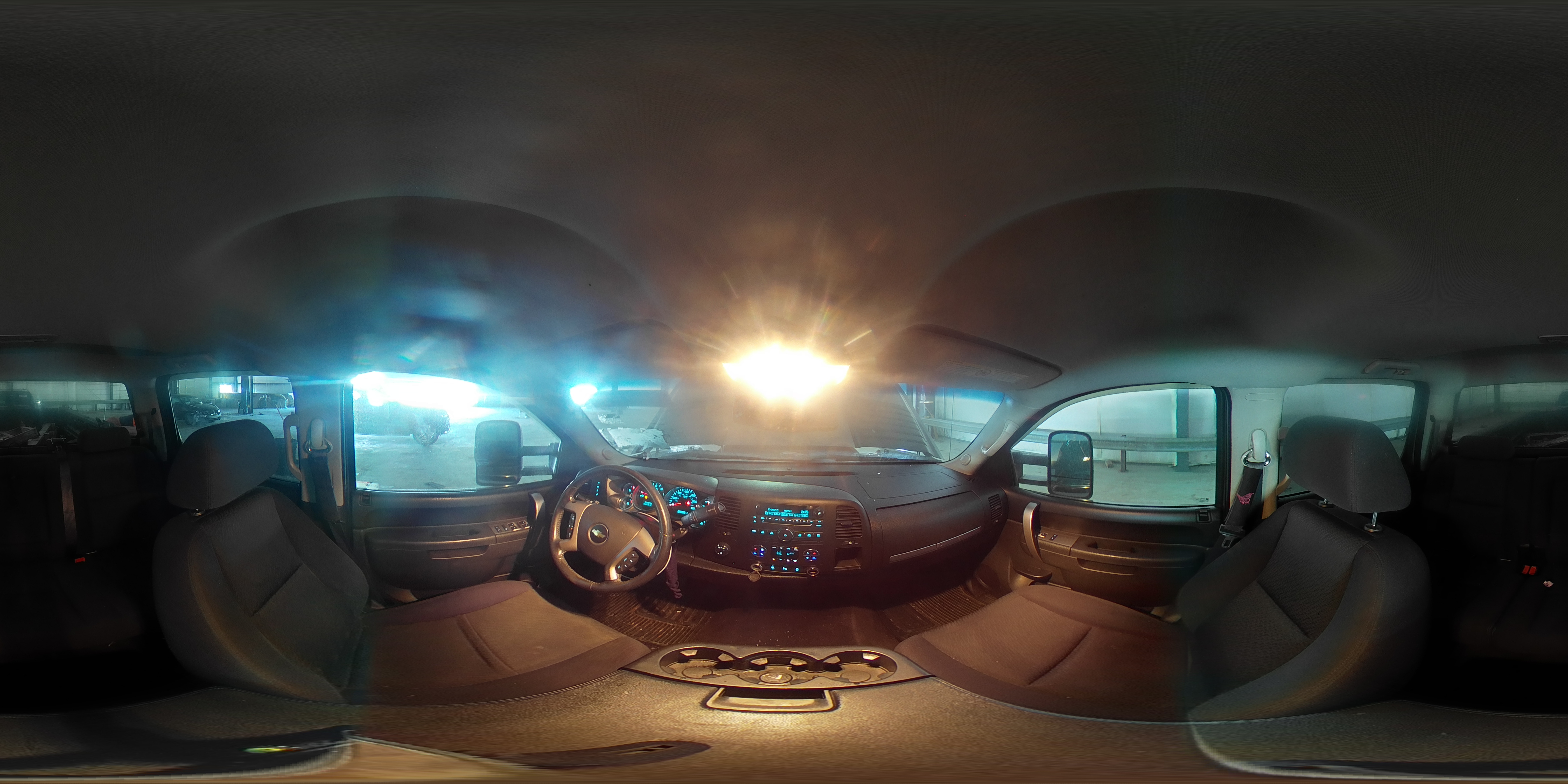 2012 Chevrolet Silverado K2500 Heavy Duty Lt VIN: 1GC1KXCGXCF231909 Lot: 62462174