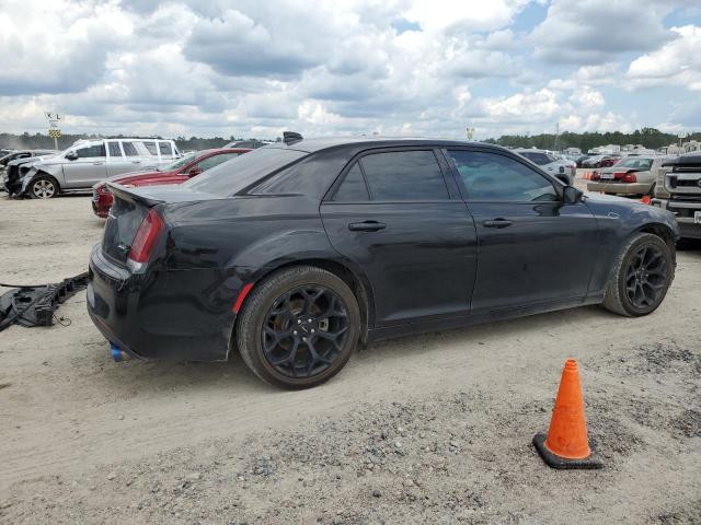  CHRYSLER 300 2015 Чорний