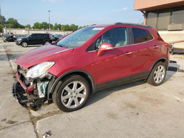 2014 Buick Encore 