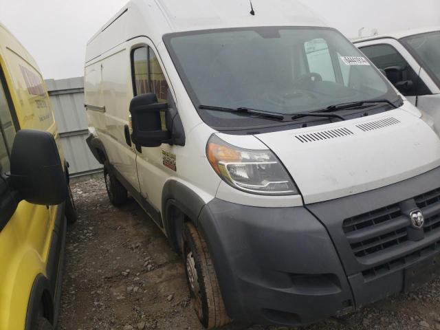 2015 Ram Promaster 2500 2500 High