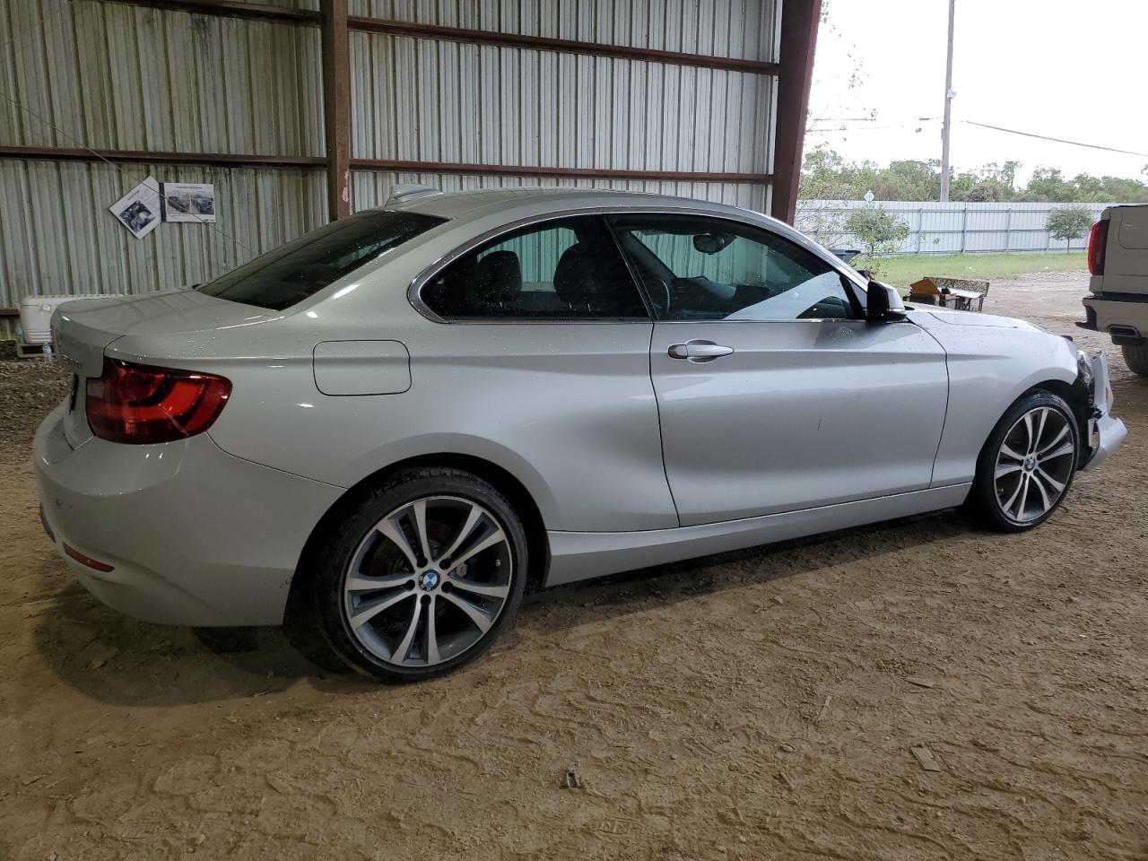 2016 BMW 228 I Sulev VIN: WBA1F9C57GV546772 Lot: 63131324