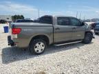 2007 Toyota Tundra Crewmax Sr5 იყიდება Taylor-ში, TX - Side