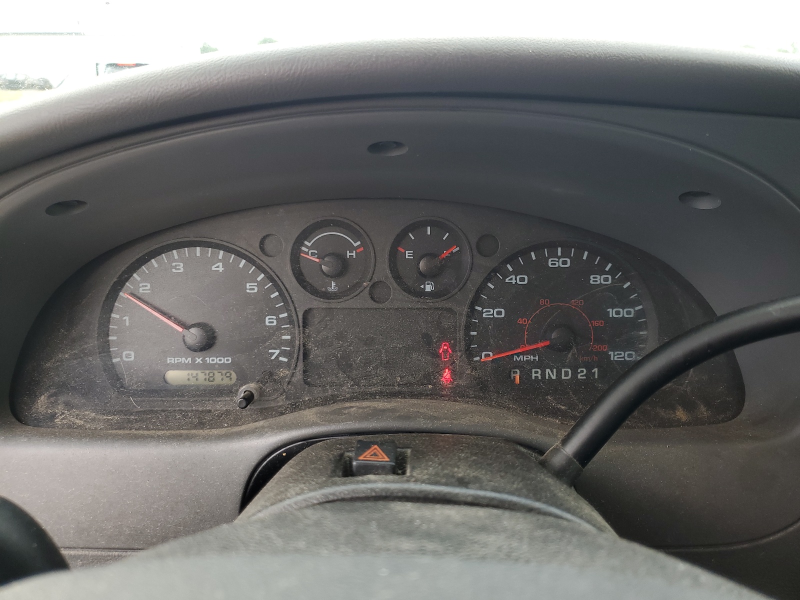 1FTYR15E04PA49697 2004 Ford Ranger Super Cab