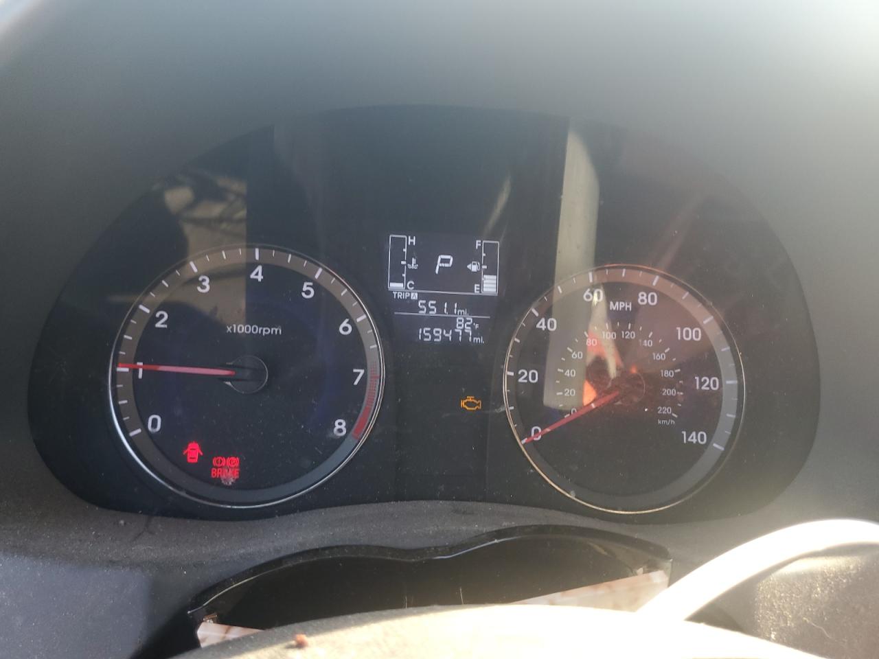 2015 Hyundai Accent Gs VIN: KMHCT5AE1FU207599 Lot: 63290454