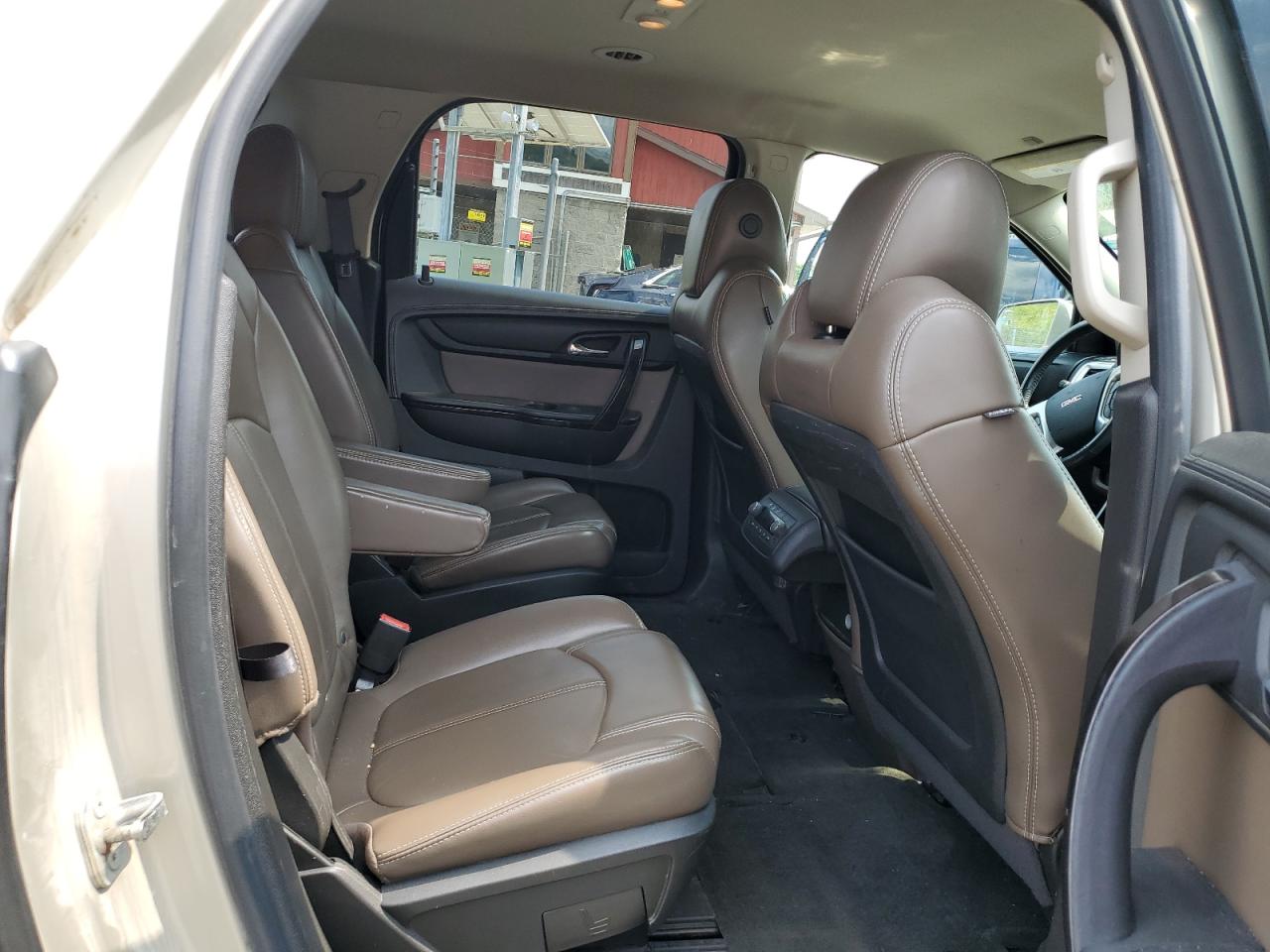 2013 GMC Acadia Slt-1 VIN: 1GKKVRKD8DJ155494 Lot: 65219504