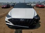 2021 Hyundai Sonata Limited de vânzare în Elgin, IL - Front End