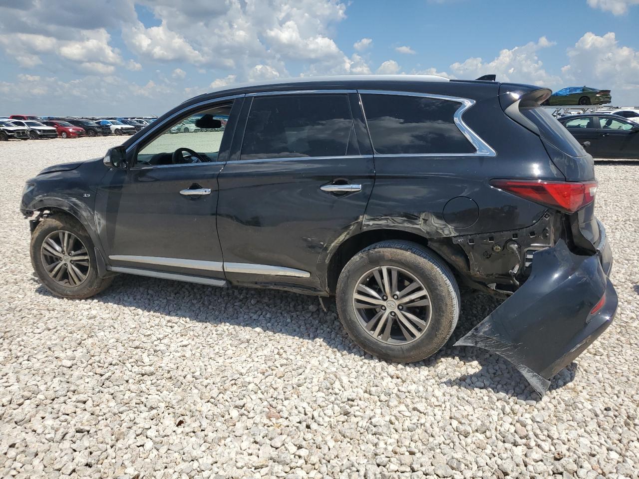 2016 Infiniti Qx60 VIN: 5N1AL0MN3GC528718 Lot: 62460954