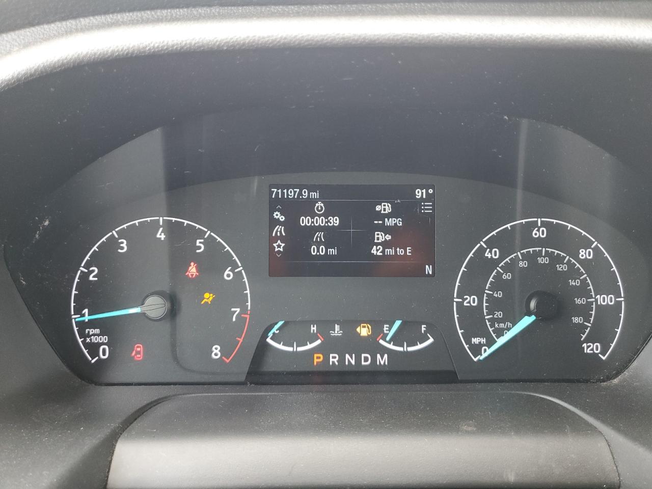 2021 Ford Transit T-250 VIN: 1FTBR3U88MKA50428 Lot: 64351694