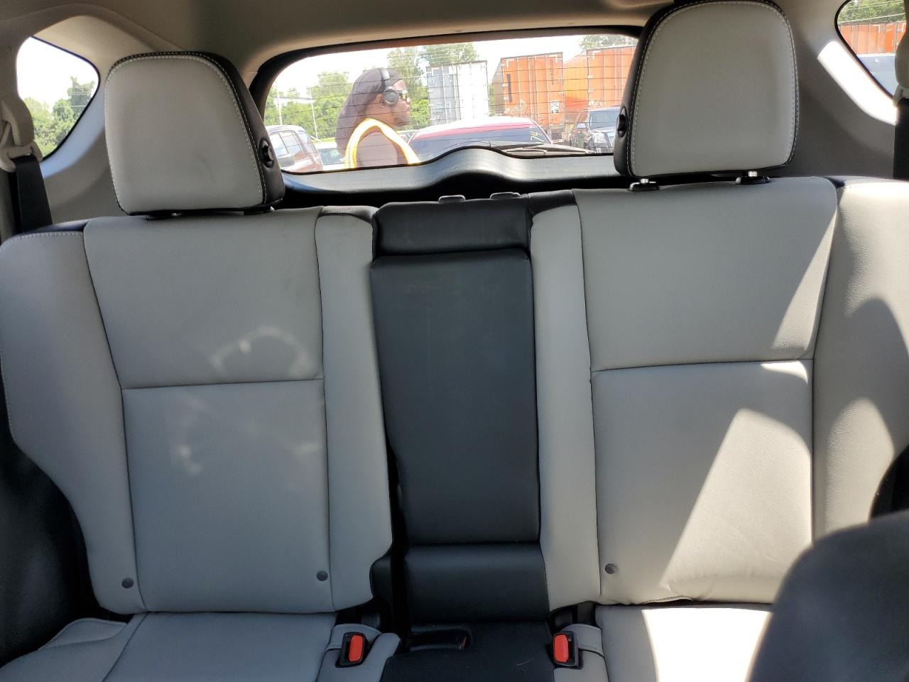 2016 Toyota Rav4 Limited VIN: 2T3DFREV0GW488008 Lot: 60683664