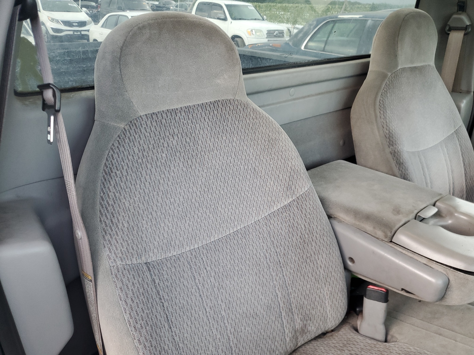 1FTZF1729WNC36709 1998 Ford F150