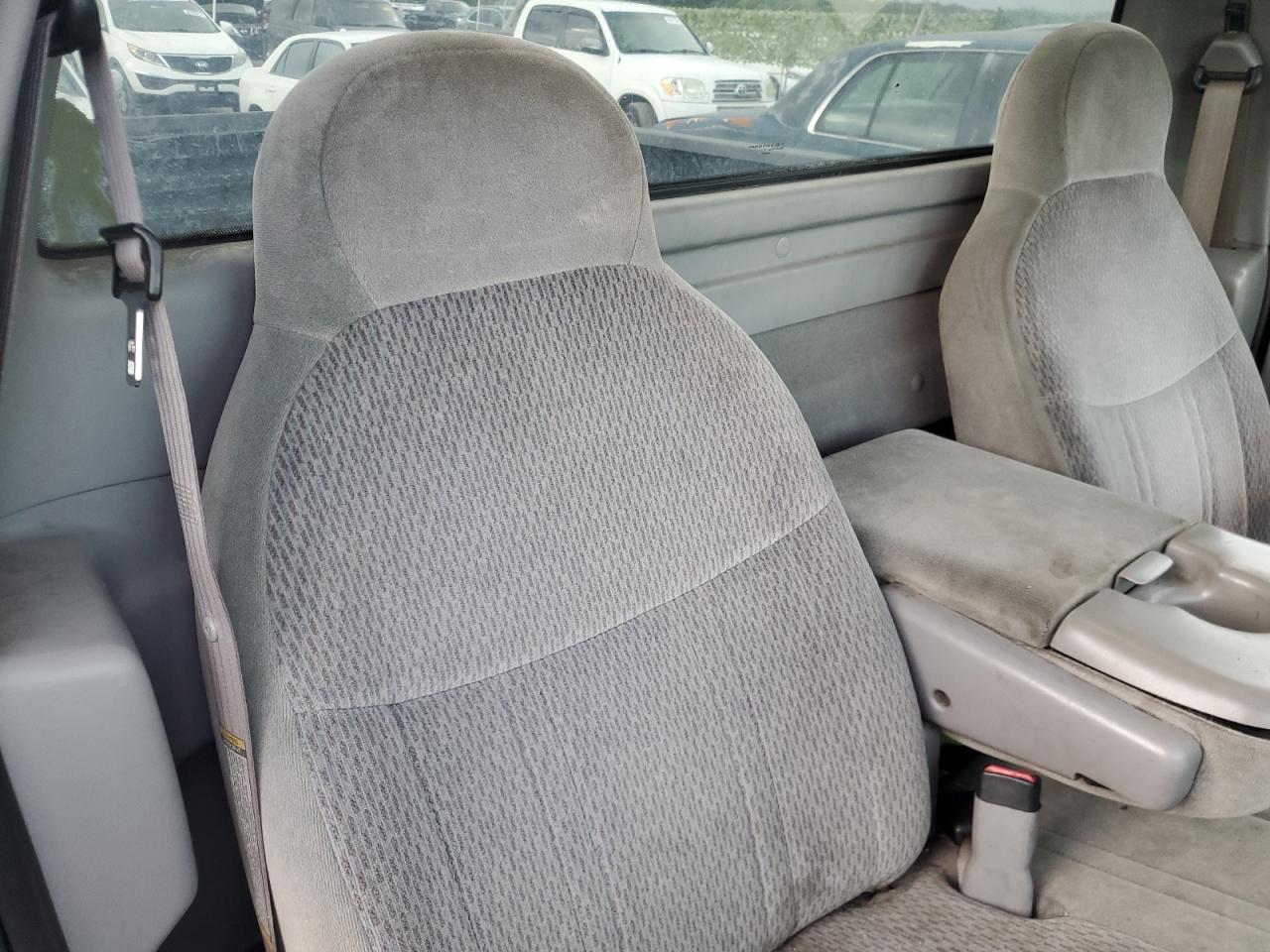 1998 Ford F150 VIN: 1FTZF1729WNC36709 Lot: 64176754