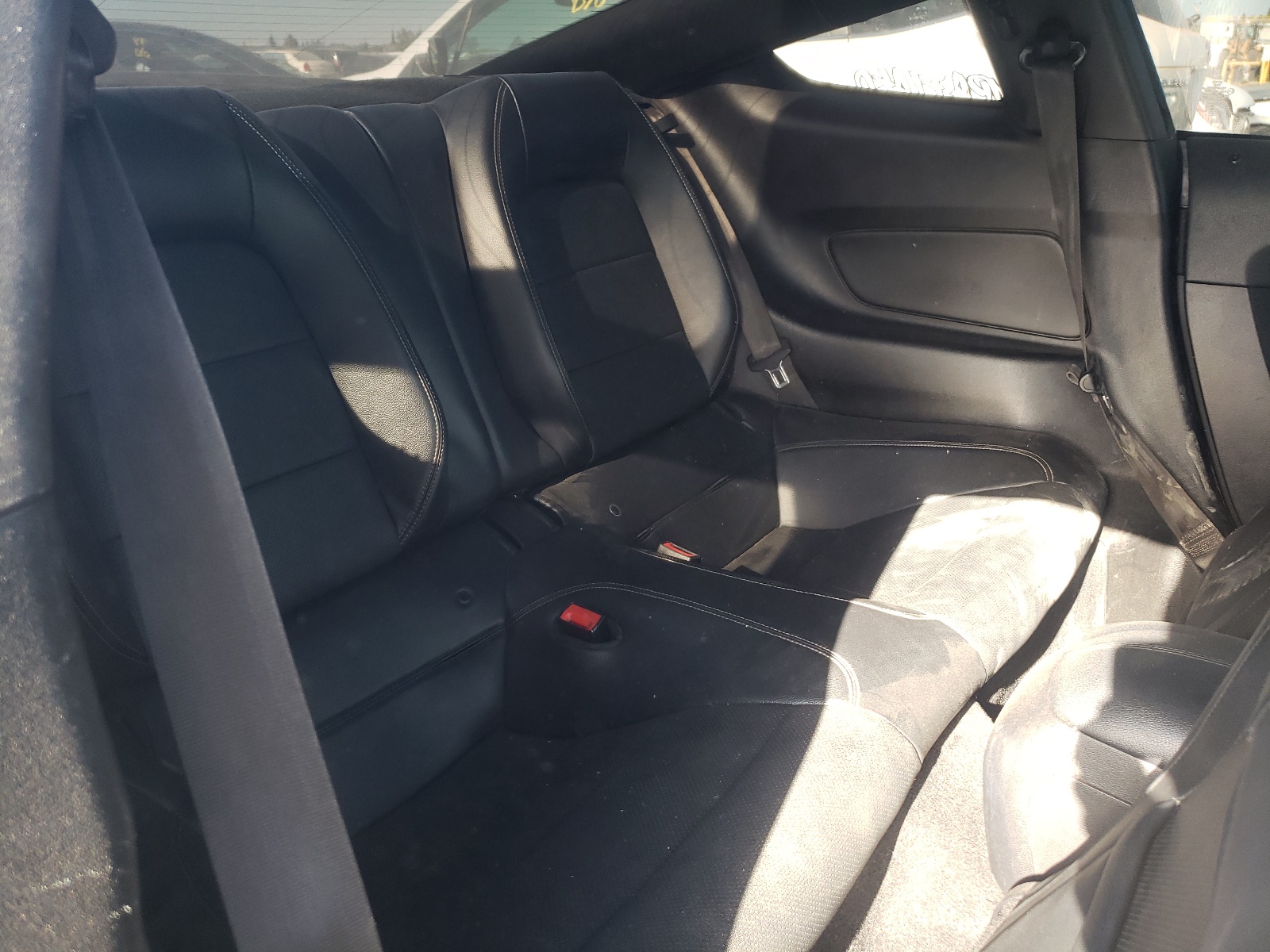 1FA6P8CFXK5175808 2019 Ford Mustang Gt