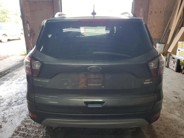  FORD ESCAPE 2018 Gray