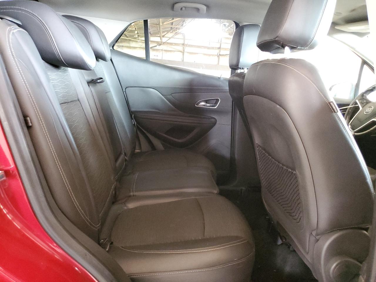 2015 Buick Encore VIN: KL4CJASB0FB230997 Lot: 65432044