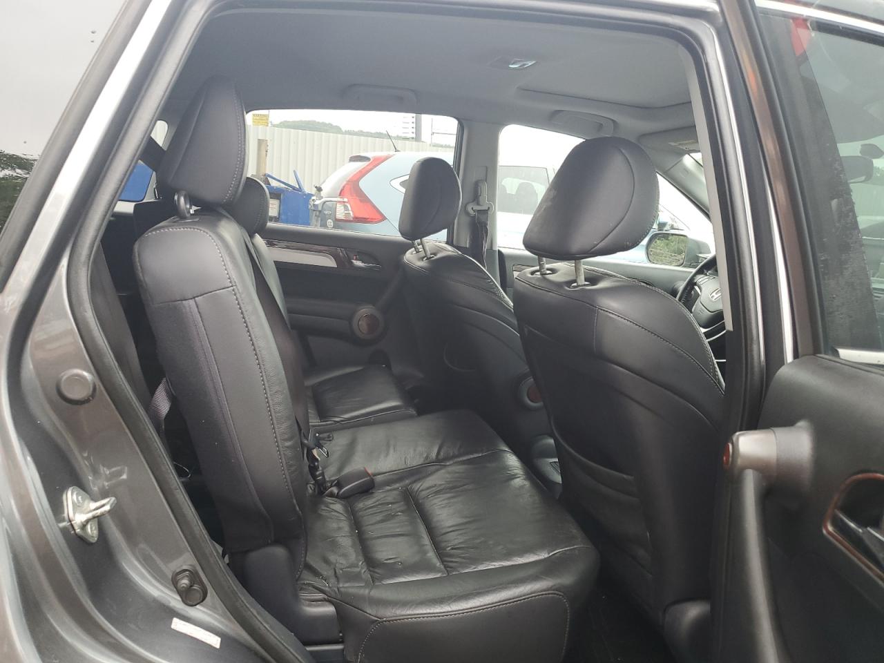 2010 Honda Cr-V Exl VIN: 5J6RE4H76AL078231 Lot: 65407444