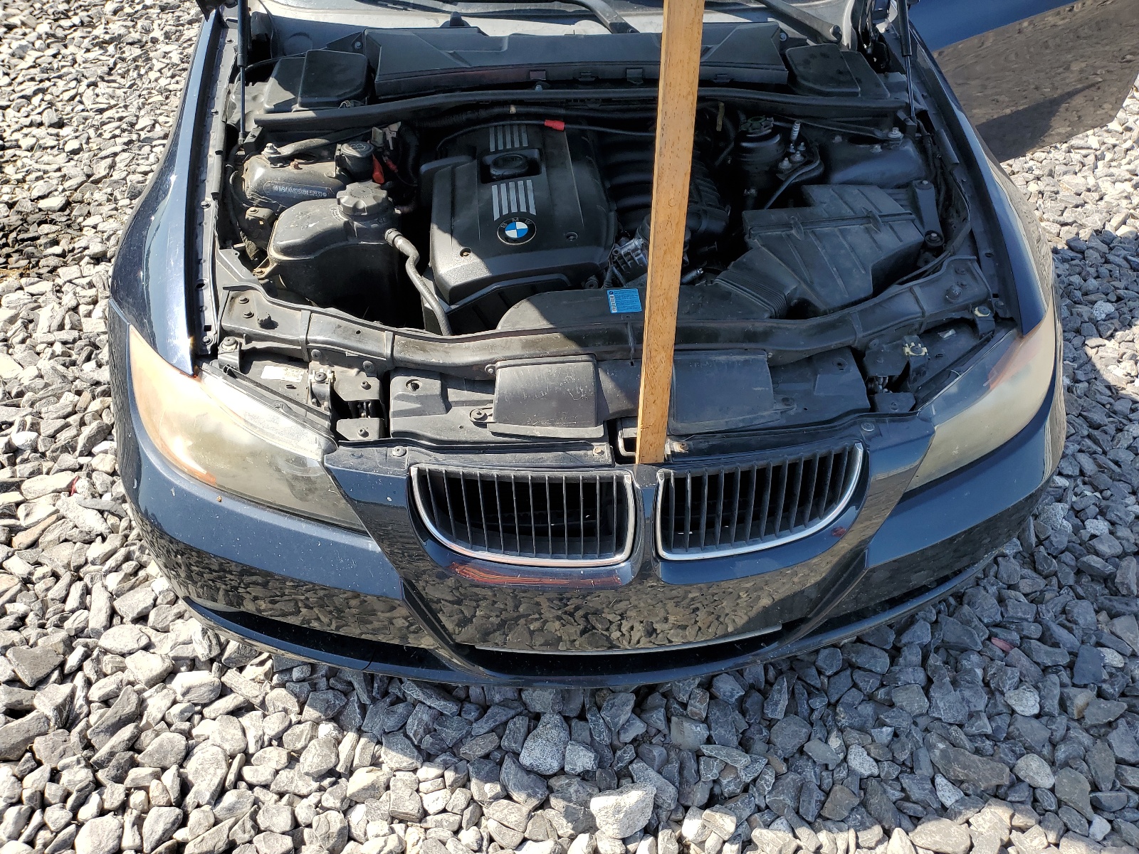 WBAVA375X8NL52830 2008 BMW 328 I