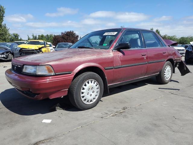 1991 Toyota Camry Dlx