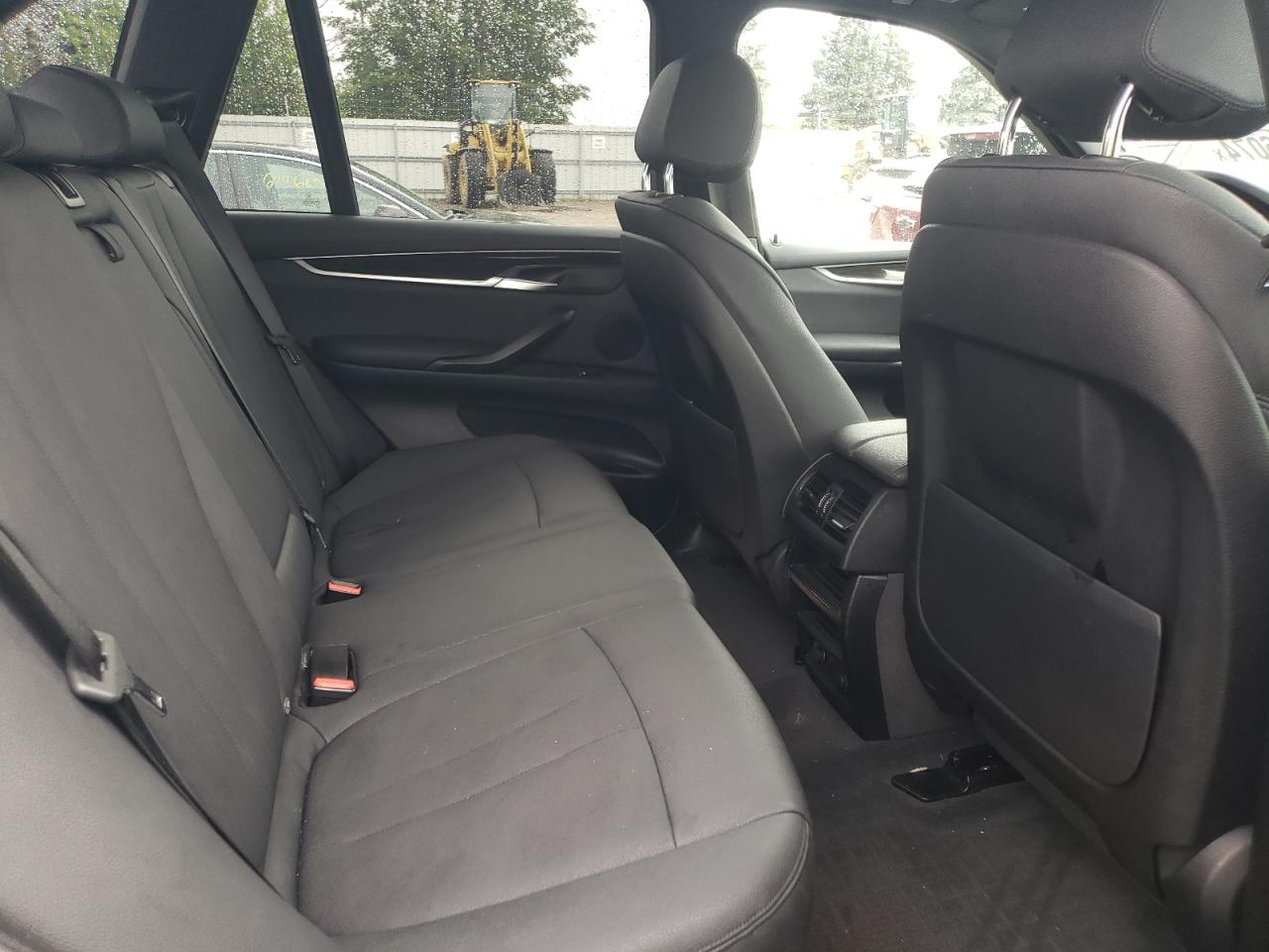 2017 BMW X5 xDrive35I VIN: 5UXKR0C31H0X77575 Lot: 62096074