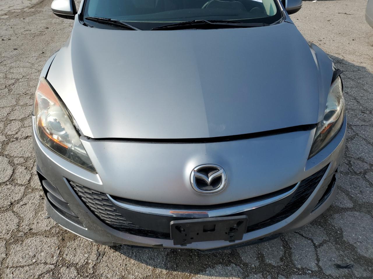 JM1BL1SG1A1201353 2010 Mazda 3 I