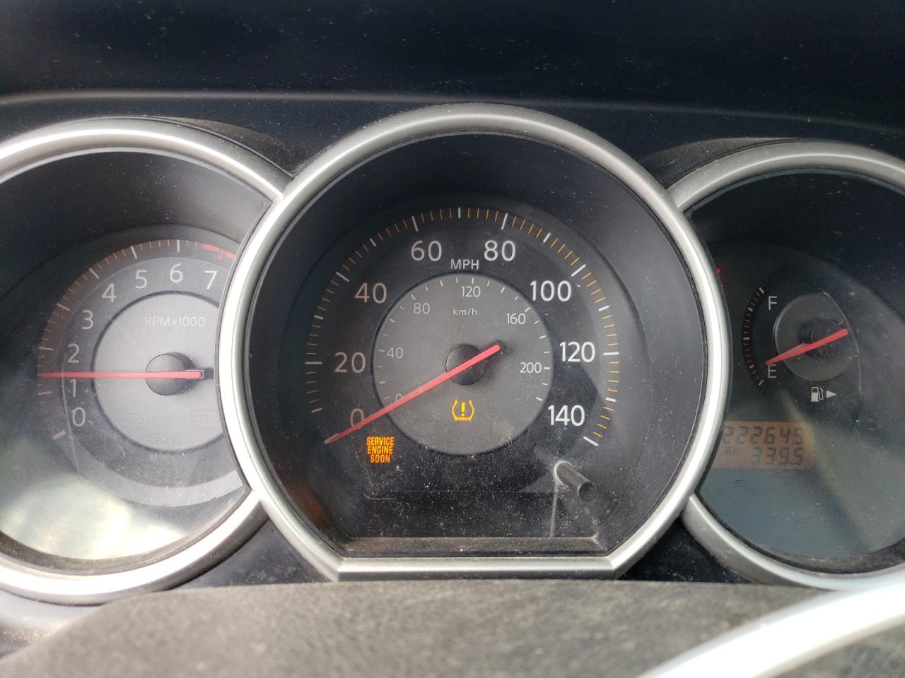 2009 Nissan Versa S VIN: 3N1BC11EX9L374148 Lot: 62691914