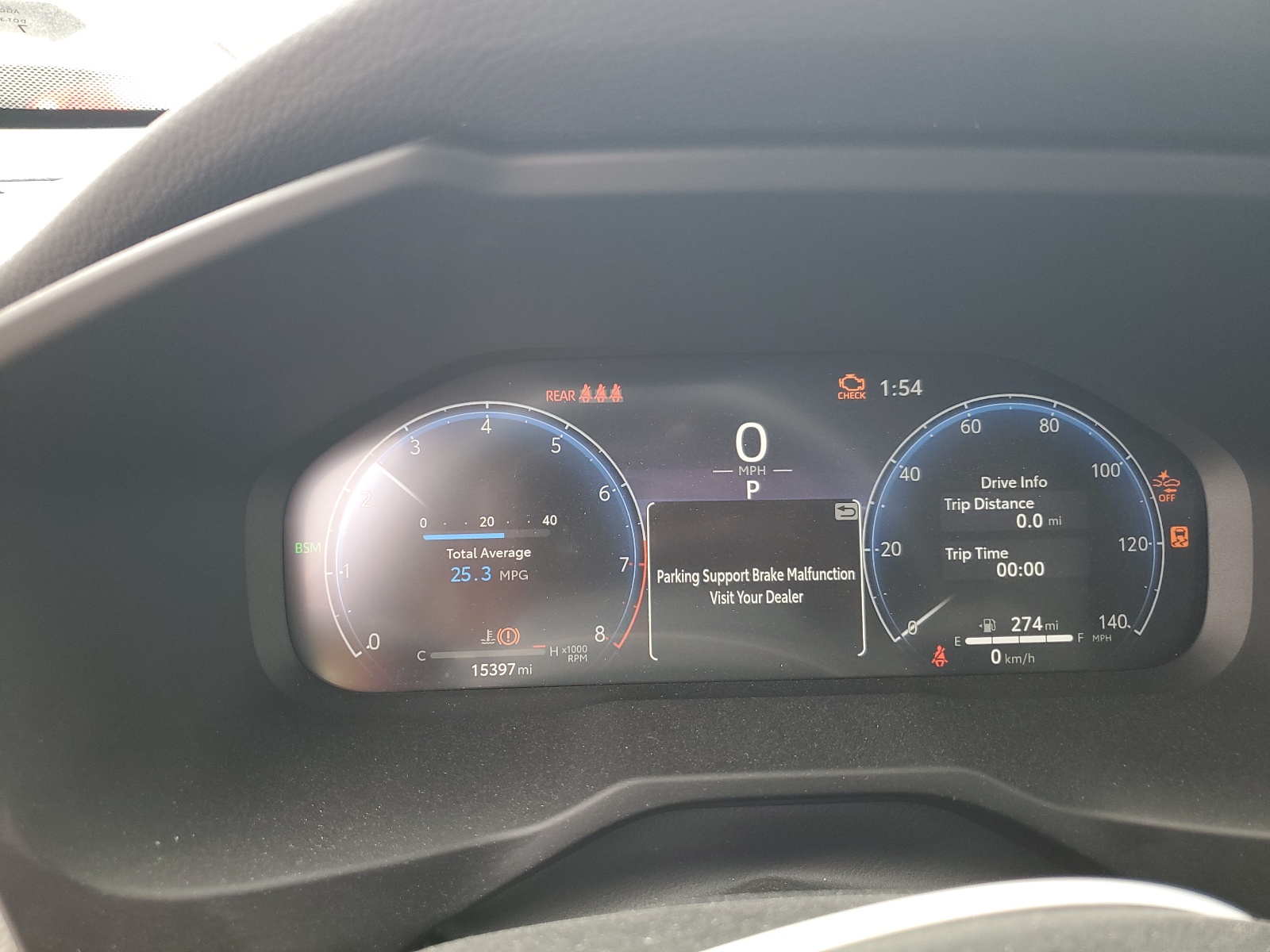 2T3Y1RFV8PW239406 2023 Toyota Rav4 Limited