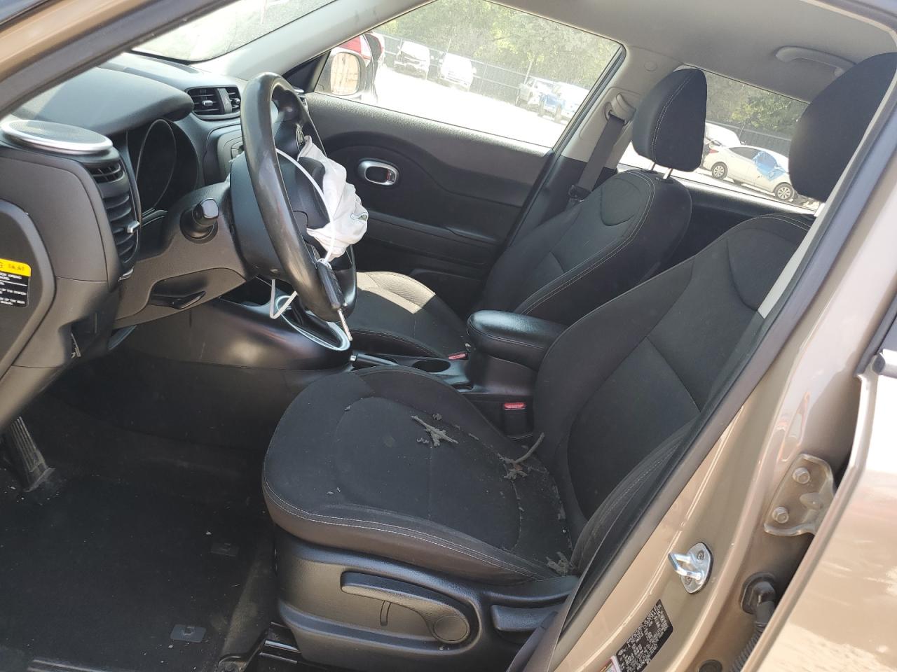 2016 Kia Soul VIN: KNDJN2A23G7311487 Lot: 63220924