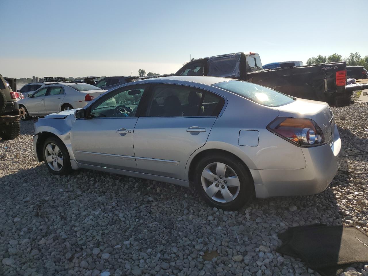 1N4AL21E18C251465 2008 Nissan Altima 2.5