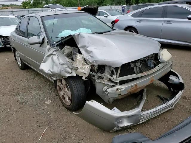 2003 Nissan Sentra Xe VIN: 3N1CB51D23L806468 Lot: 63613074