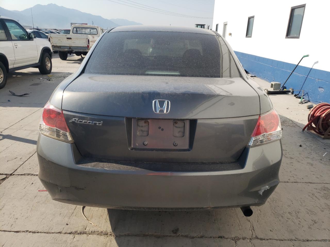 2010 Honda Accord - Image 6