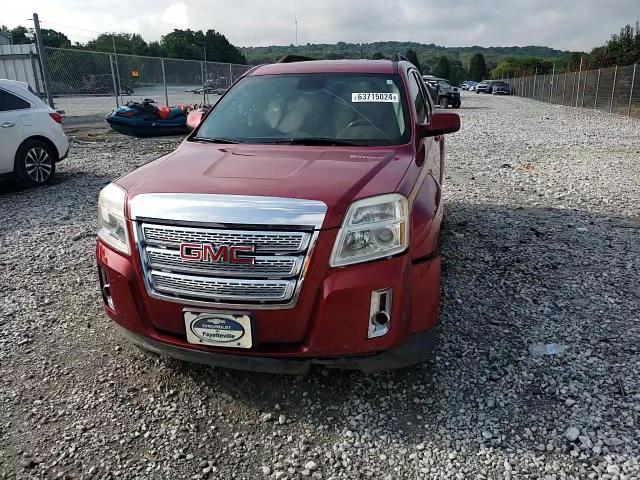 2014 GMC Terrain Slt VIN: 2GKFLSE36E6119173 Lot: 63715024