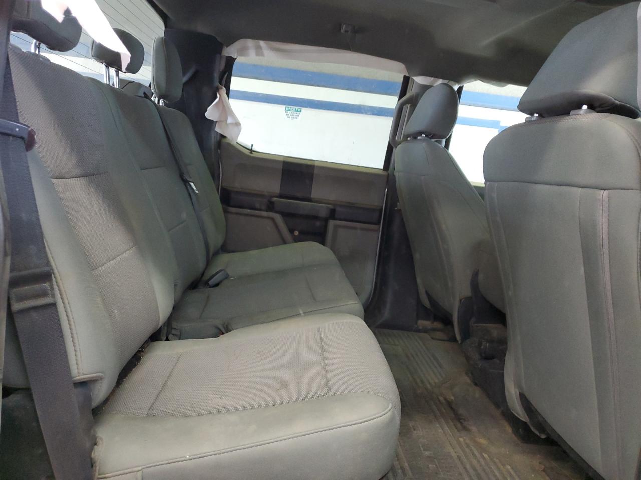 2021 Ford F350 Super Duty VIN: 1FT8W3BT6MEE10692 Lot: 61728804