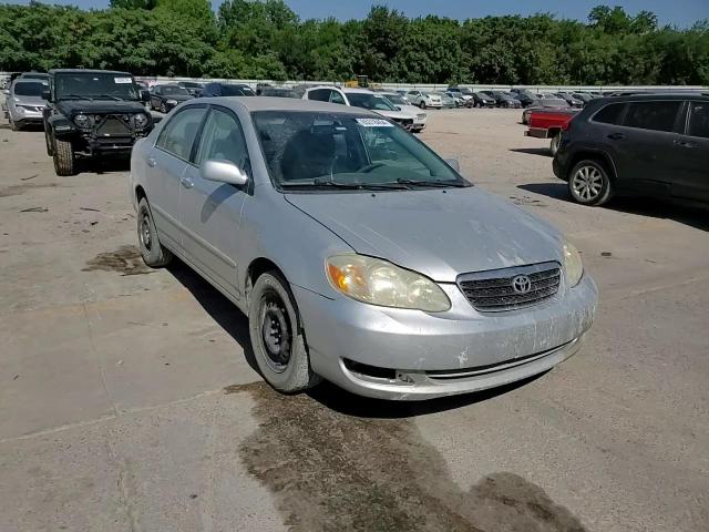 2005 Toyota Corolla Ce VIN: 1NXBR32E75Z380894 Lot: 65318454