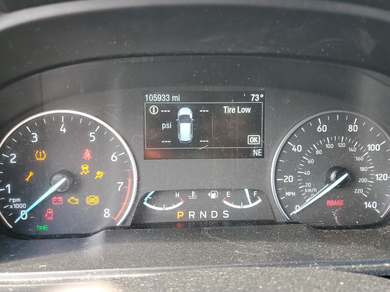 2020 Ford Ecosport Titanium VIN: MAJ6S3KL0LC351433 Lot: 61562894