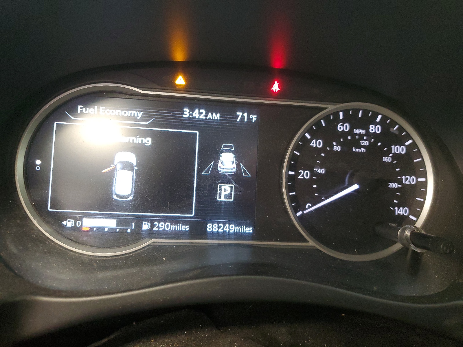 3N1CP5CU2KL478627 2019 Nissan Kicks S