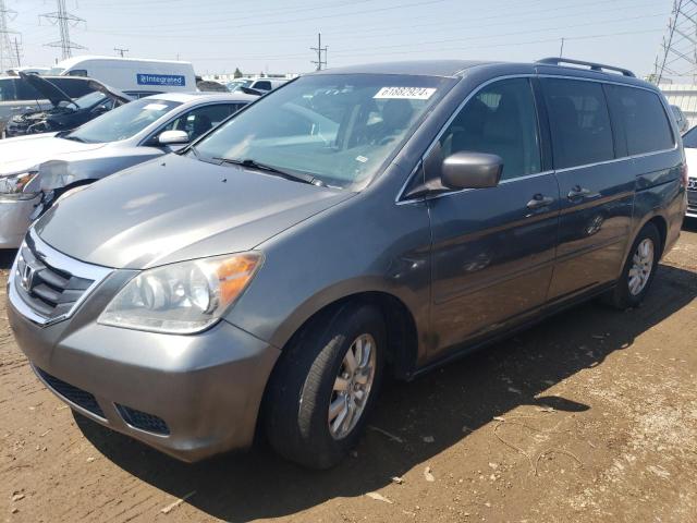 2010 Honda Odyssey Ex