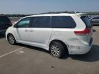 2013 Toyota Sienna Xle იყიდება Brookhaven-ში, NY - Rear End