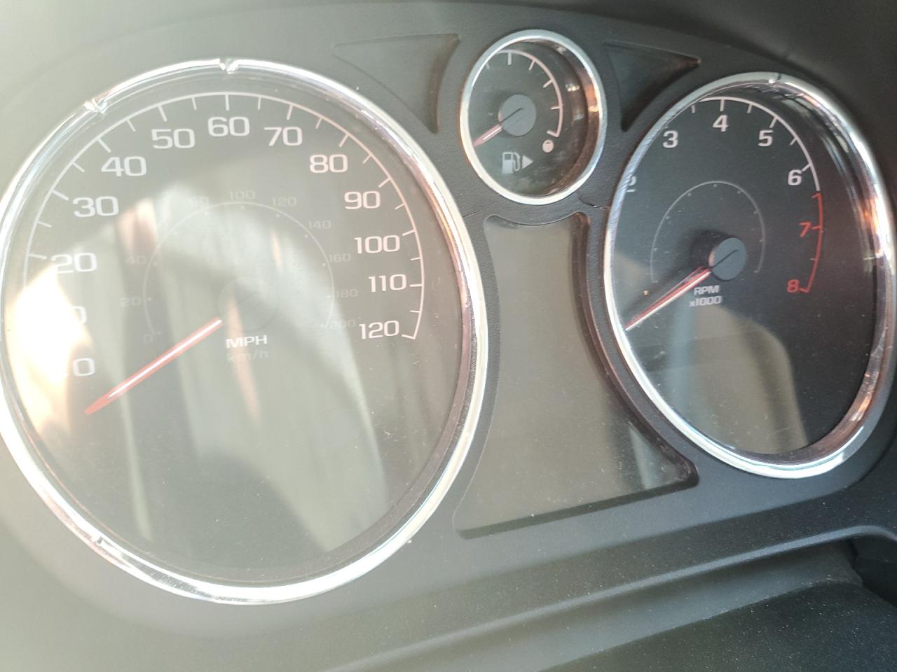 2010 Chevrolet Cobalt 1Lt VIN: 1G1AD5F52A7120327 Lot: 63781334