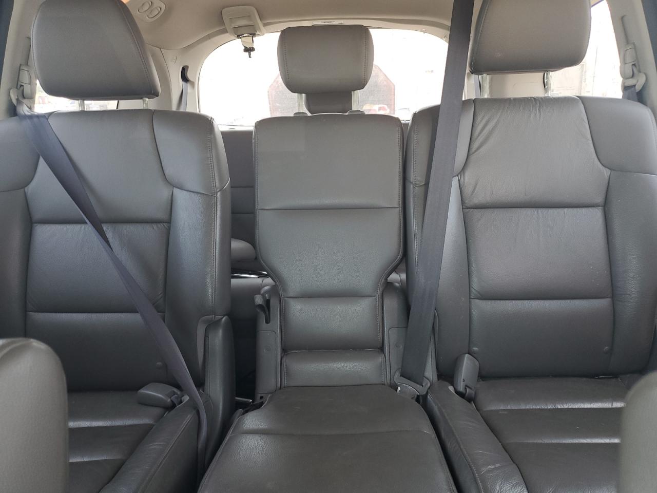 2012 Honda Odyssey Exl VIN: 5FNRL5H64CB023453 Lot: 63005744