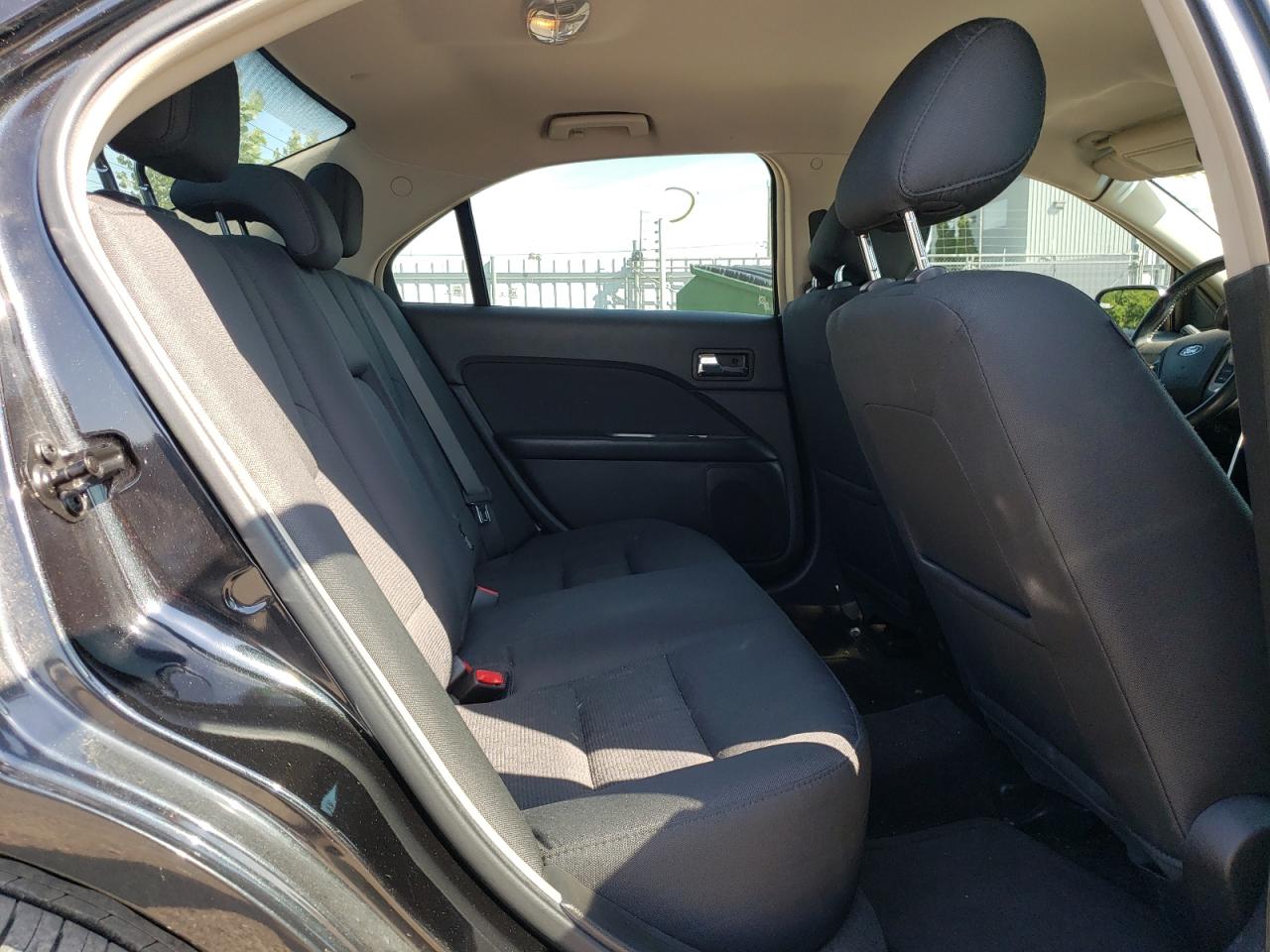 2012 Ford Fusion Sel VIN: 3FAHP0JA9CR403720 Lot: 61049894