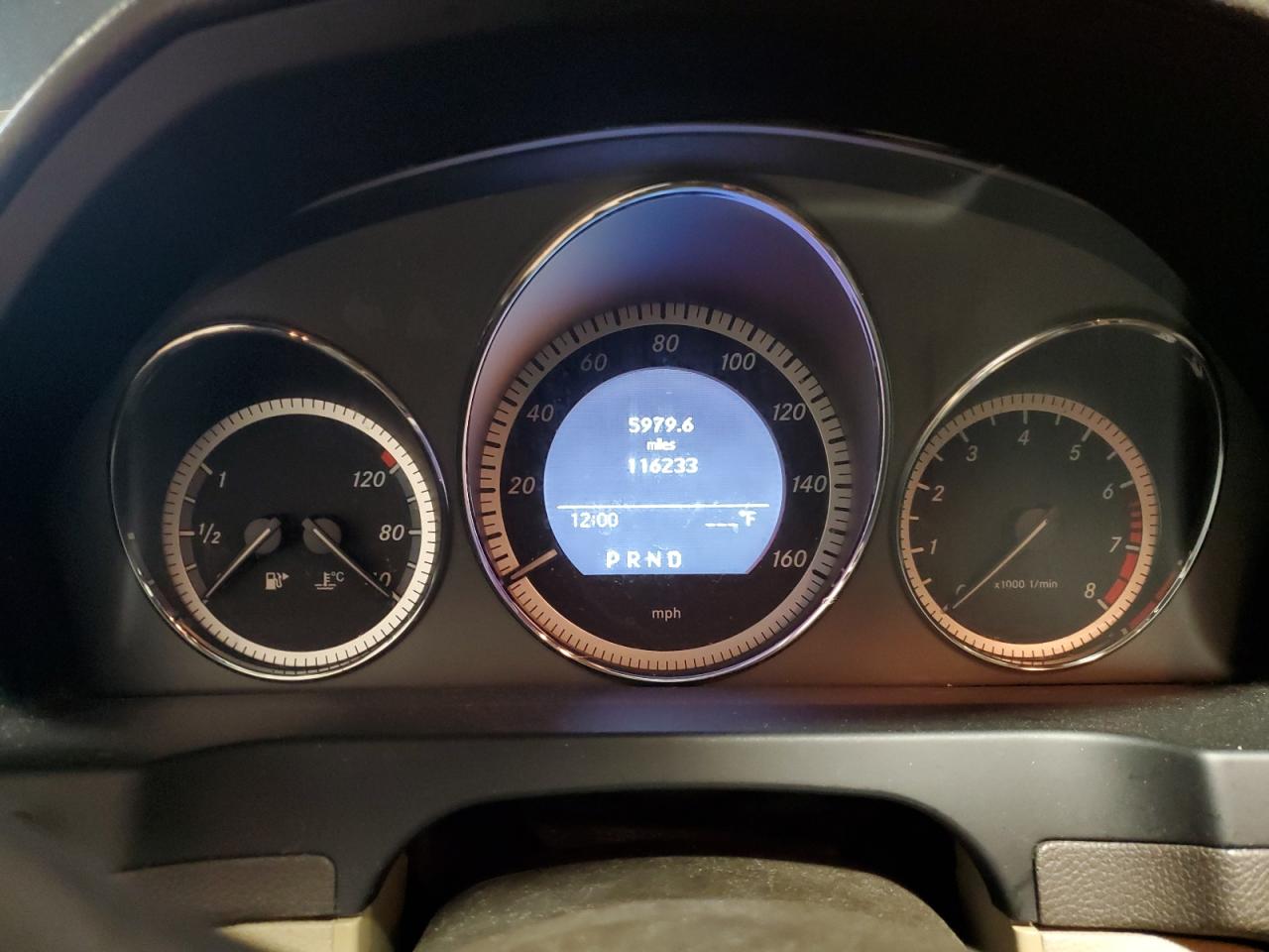 2011 Mercedes-Benz C 300 4Matic VIN: WDDGF8BB2BR139433 Lot: 64153044