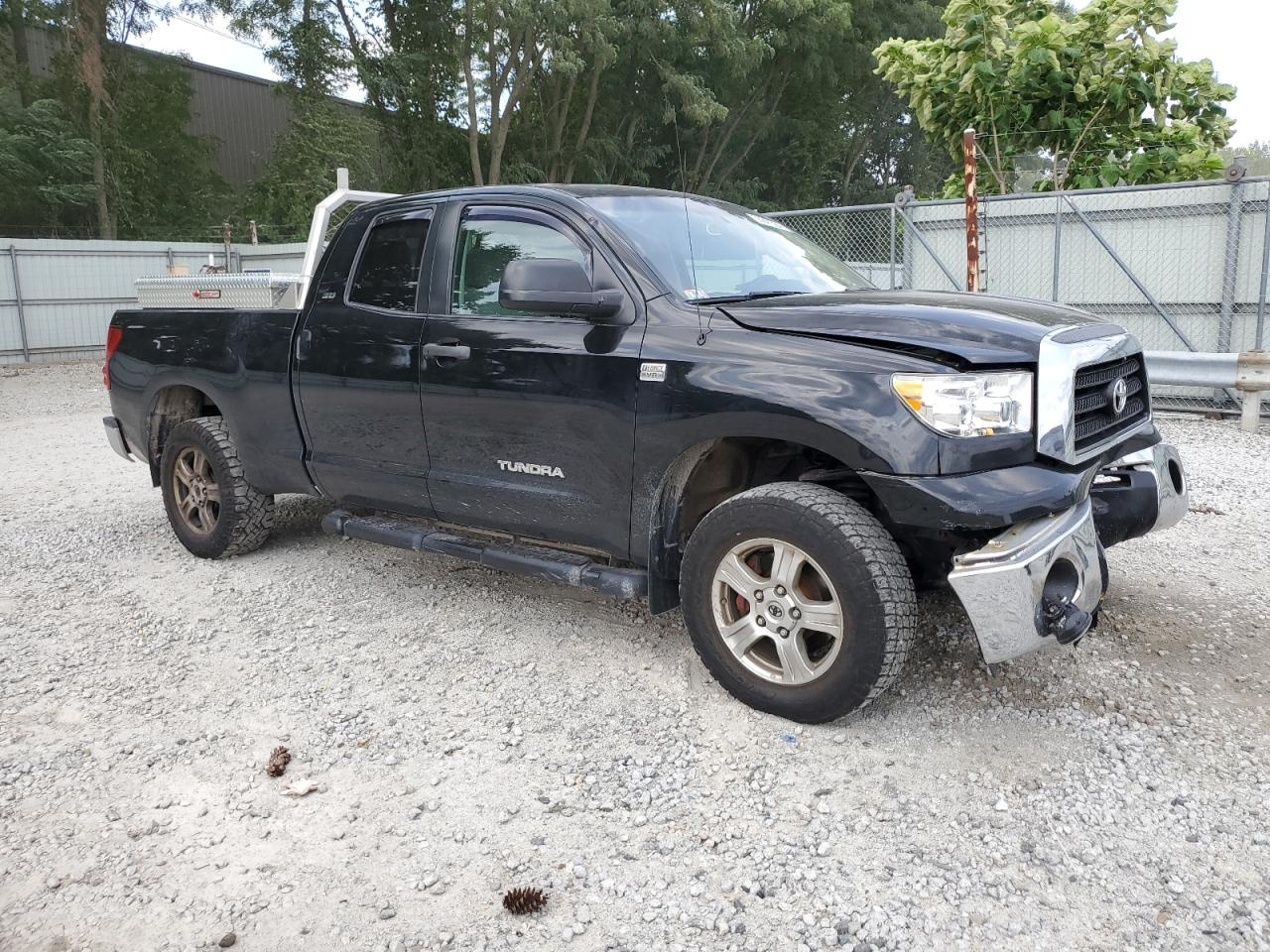 2007 Toyota Tundra - Image 4