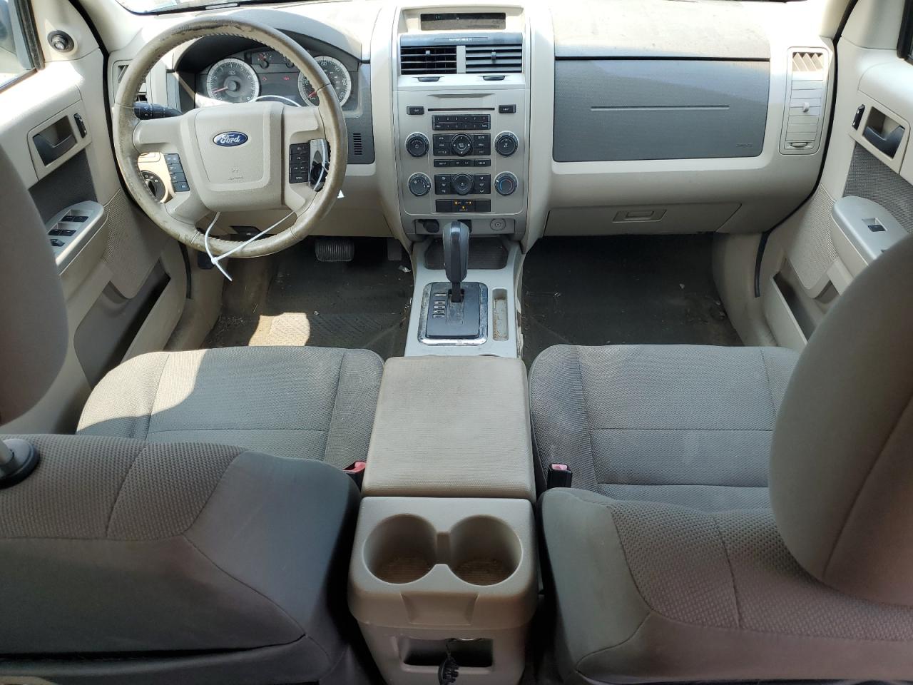 2009 Ford Escape Xlt VIN: 1FMCU93G69KC10436 Lot: 64510744