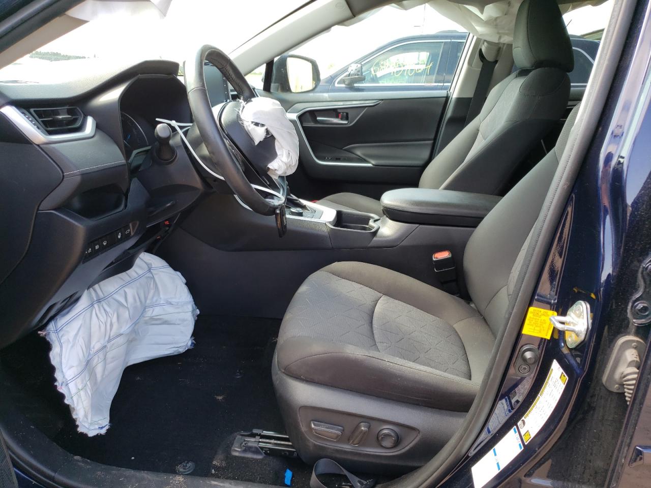 2020 Toyota Rav4 Xle VIN: 2T3RWRFVXLW051938 Lot: 62443264