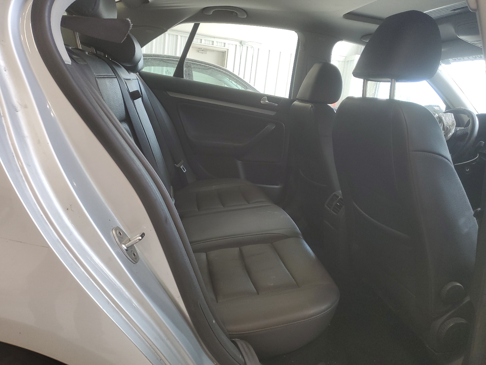 3VWCT71K46M850584 2006 Volkswagen Jetta Tdi